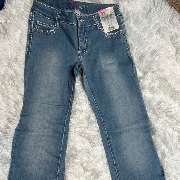 NWT- Girls First - Picture 1 of 7